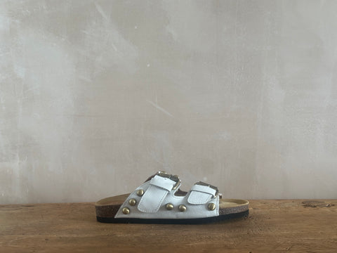 TATA ROCK Blanche