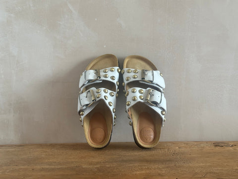 TATA ROCK Blanche
