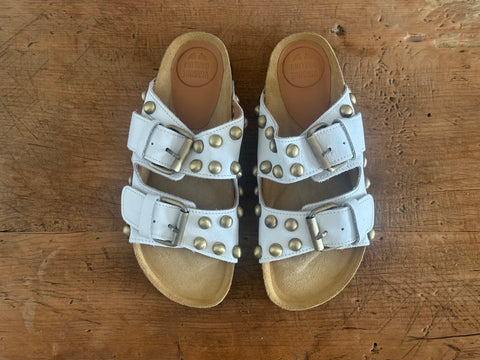 TATA ROCK Blanche