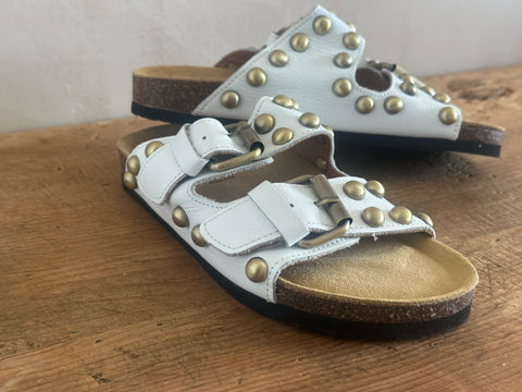 TATA ROCK Blanche