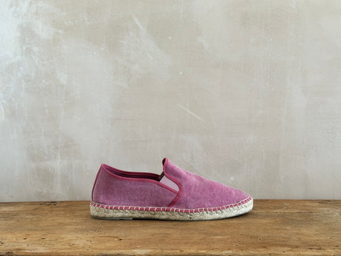 Alpargata LAFITTE BLUSH