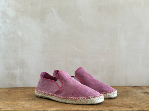Alpargata LAFITTE BLUSH