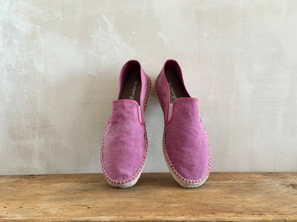Alpargata LAFITTE BLUSH