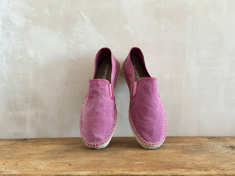Alpargata LAFITTE BLUSH