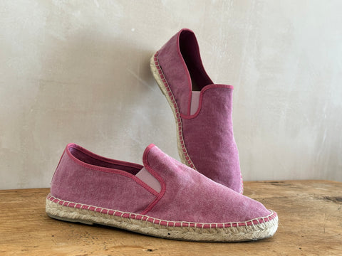 Alpargata LAFITTE BLUSH