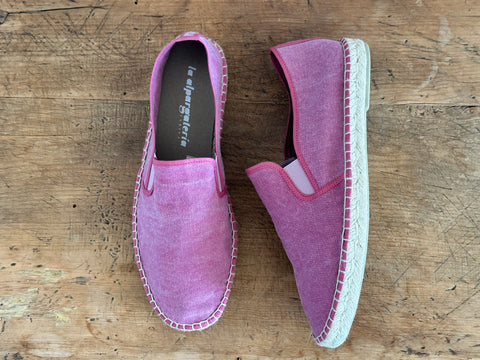 Alpargata LAFITTE BLUSH