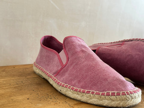 Alpargata LAFITTE BLUSH