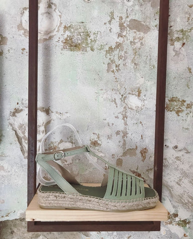 Alpargata XIXILI Serraje